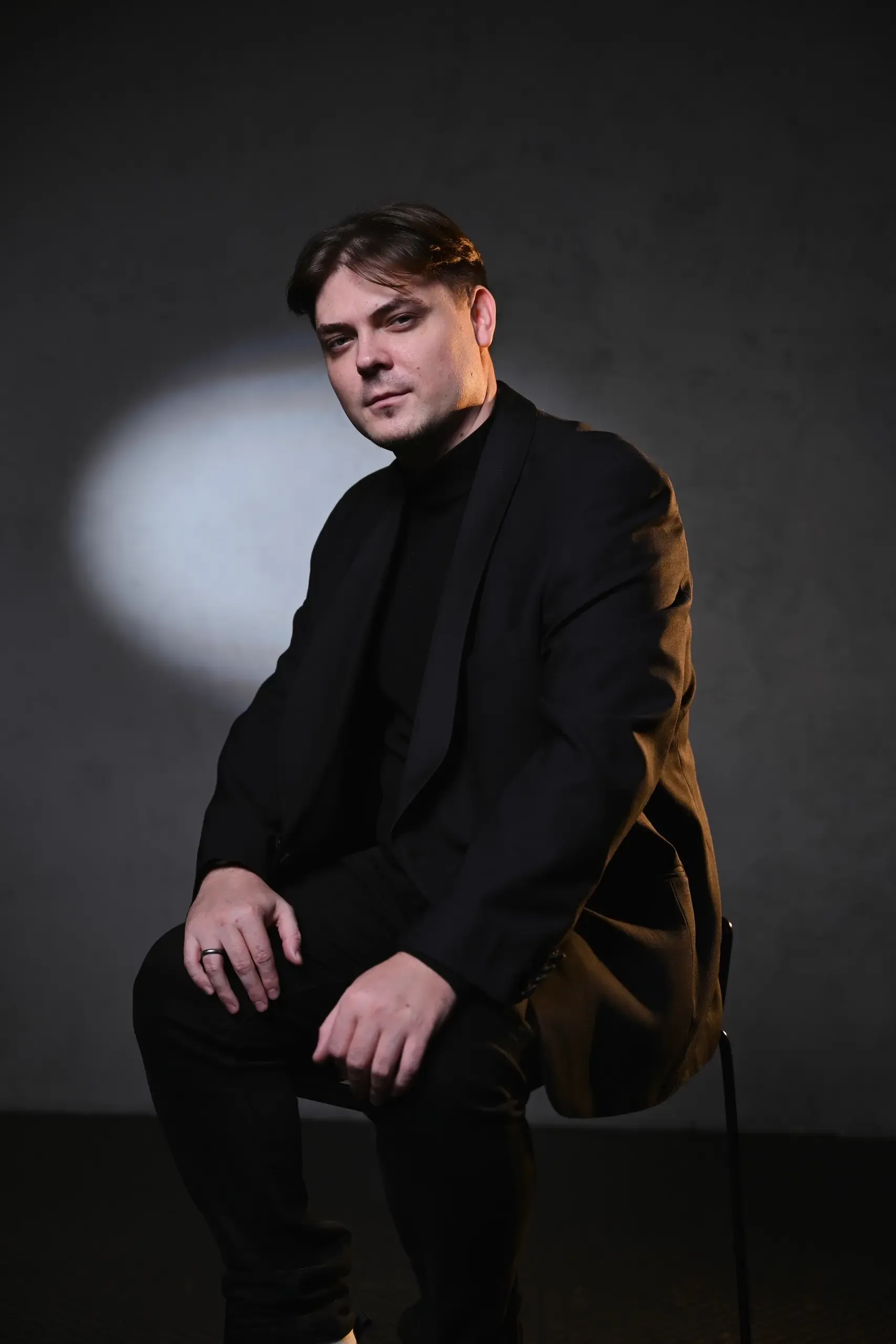 Кирилл Глушко