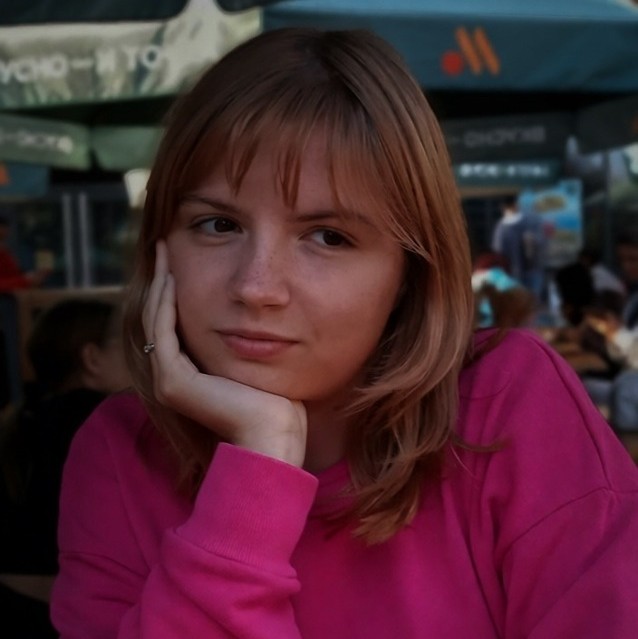 Фото аватара